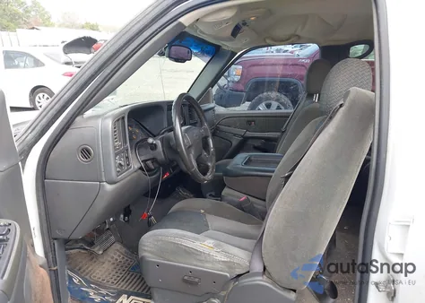 2004 Chevrolet Avalanche 1500 z USA, uszkodzony, nr VIN 3GNEC12T34G225161